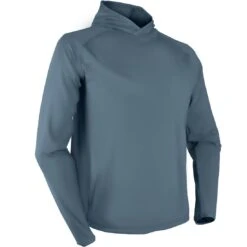 Sun Mountain Madison Hoodie -Callaway Golf Shop sun mountain 2023 madison hoodie mirage itempicture