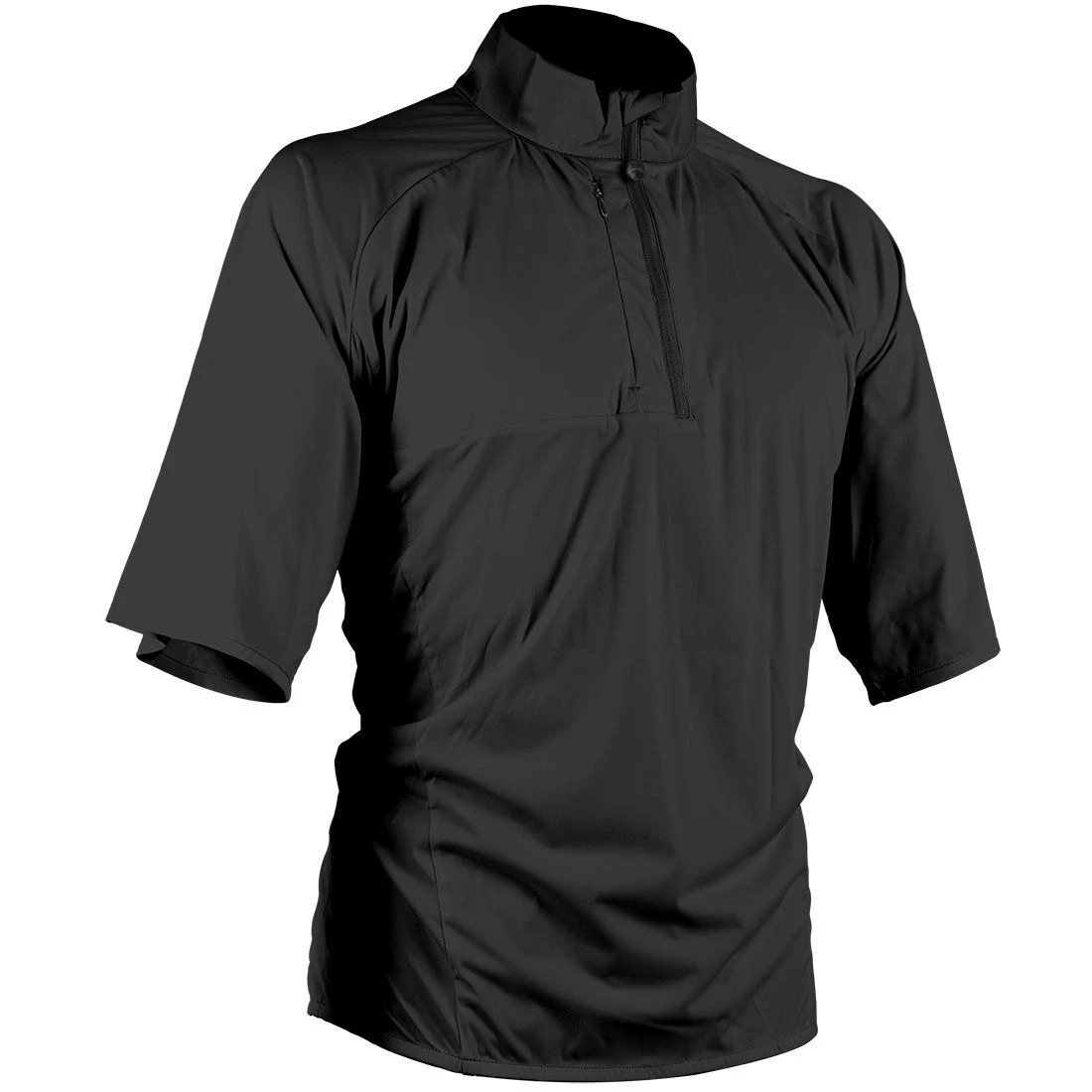 Sun Mountain Summit Short Sleeve Pullover 2 Sun Mountain Summit Short Sleeve Pullover - Image 2