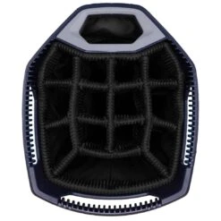 Sun Mountain Weathermax Cart Bag -Callaway Golf Shop sun mountain 2023 weathermax cart bag cobalt navy top itempicture