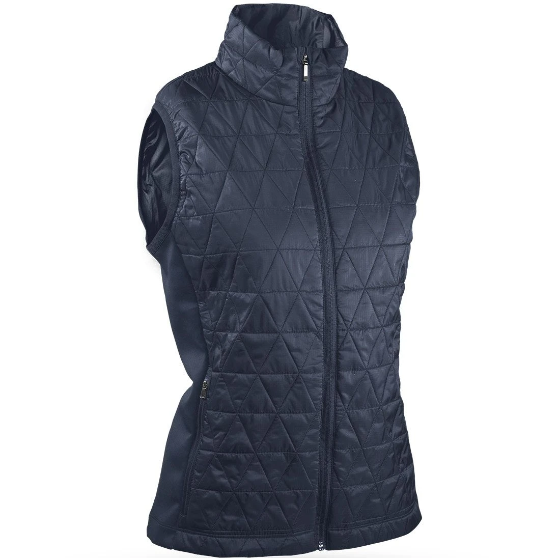 Sun Mountain Women's AT Hybrid Vest 2 Sun Mountain Women's AT Hybrid Vest - Image 2