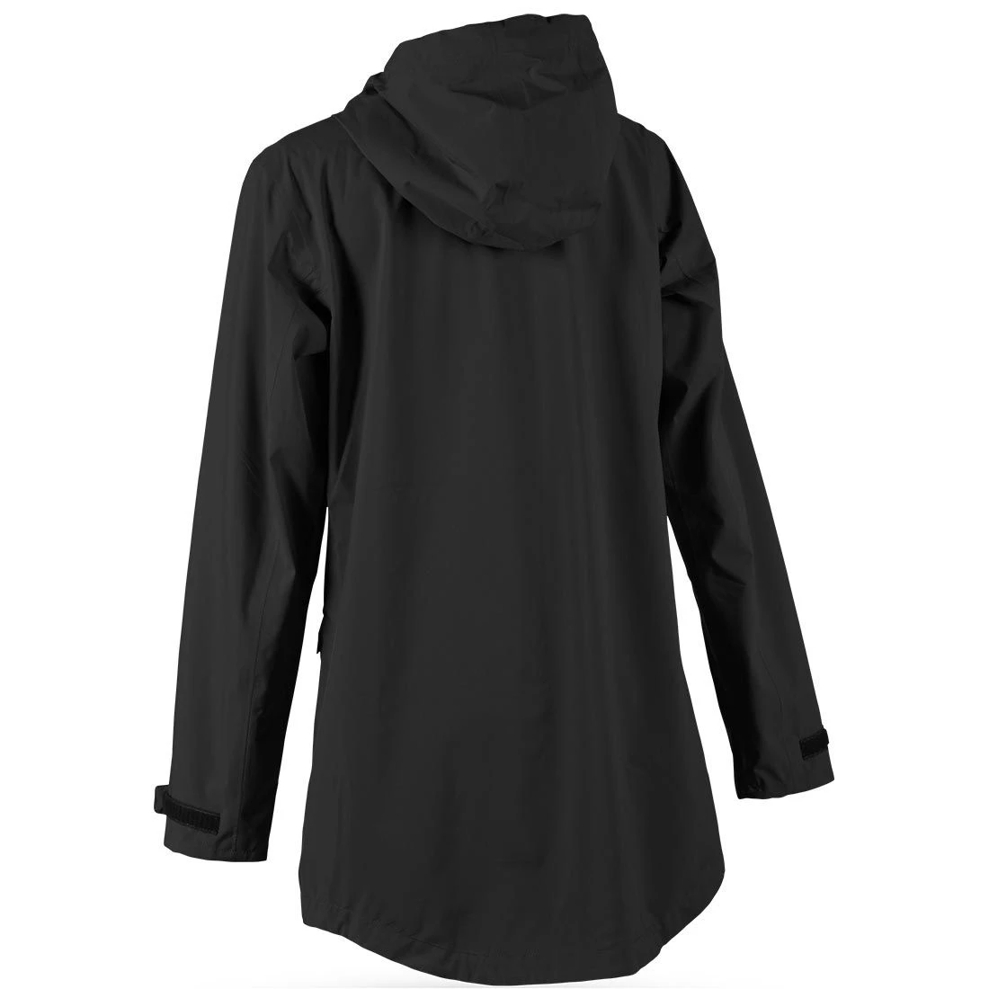 Sun Mountain Women's Monsoon Hooded Rain Parka 4 Sun Mountain Women's Monsoon Hooded Rain Parka - Image 4