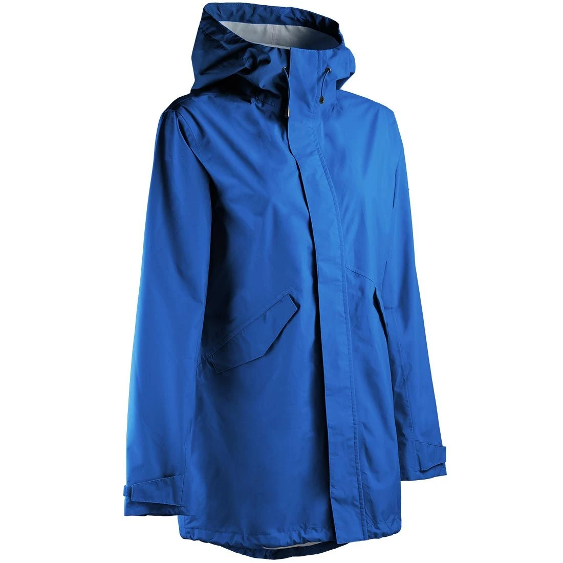 Sun Mountain Women's Monsoon Hooded Rain Parka 2 Sun Mountain Women's Monsoon Hooded Rain Parka - Image 2