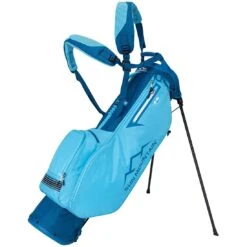 Sun Mountain 2.5+ Stand Bag -Callaway Golf Shop sun mountain 2024 2 5 plus stand bag surf river itempicture