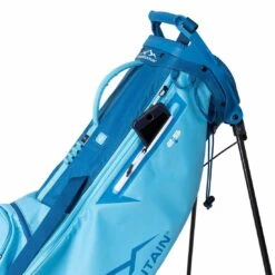Sun Mountain 2.5+ Stand Bag -Callaway Golf Shop sun mountain 2024 2 5 plus stand bag surf river pocket itempicture