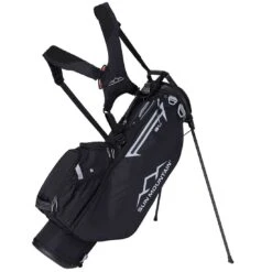 Sun Mountain 3.5 LS Stand Bag -Callaway Golf Shop sun mountain 2024 3 5 ls stand bag black itempicture