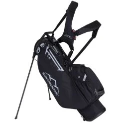 Sun Mountain 3.5 LS Stand Bag -Callaway Golf Shop sun mountain 2024 3 5 ls stand bag black left handed itempicture