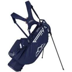 Sun Mountain 3.5 LS Stand Bag -Callaway Golf Shop sun mountain 2024 3 5 ls stand bag navy itempicture
