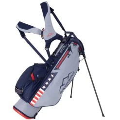 Sun Mountain 3.5 LS Stand Bag -Callaway Golf Shop sun mountain 2024 3 5 ls stand bag patriot itempicture