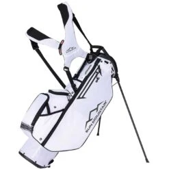 Sun Mountain 3.5 LS Stand Bag -Callaway Golf Shop sun mountain 2024 3 5 ls stand bag white black itempicture