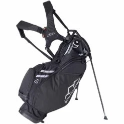 Sun Mountain 4.5 LS 14-Way Stand Bag -Callaway Golf Shop sun mountain 2024 4 5 ls 14 way stand bag black itempicture