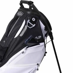 Sun Mountain 4.5 LS 14-Way Stand Bag -Callaway Golf Shop sun mountain 2024 4 5 ls 14 way stand bag white black pocket itempicture