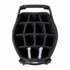 Sun Mountain 4.5 LS 14-Way Stand Bag -Callaway Golf Shop sun mountain 2024 4 5 ls 14 way stand bag white black top itempicture