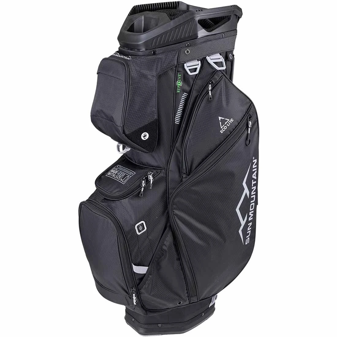 Sun Mountain Eco-Lite Cart Bag 5 Sun Mountain Eco-Lite Cart Bag - Image 5