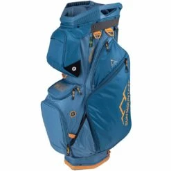 Sun Mountain Eco-Lite Cart Bag 11 Sun Mountain Eco-Lite Cart Bag -Callaway Golf Shop sun mountain 2024 eco lite cart bag harbor spruce ochre itempicture