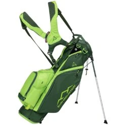 Sun Mountain Eco-Lite Stand Bag -Callaway Golf Shop sun mountain 2024 eco lite stand bag green rush green itempicture