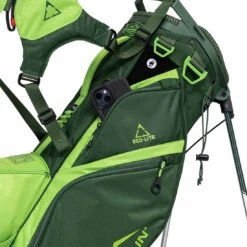 Sun Mountain Eco-Lite Stand Bag -Callaway Golf Shop sun mountain 2024 eco lite stand bag green rush green pocket itempicture