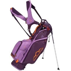Sun Mountain Eco-Lite Stand Bag -Callaway Golf Shop sun mountain 2024 eco lite stand bag plum violet ember itempicture