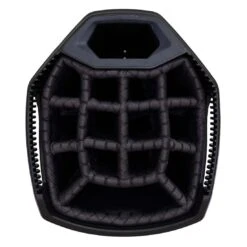 Sun Mountain H2NO Lite Cart Bag 9 Sun Mountain H2NO Lite Cart Bag -Callaway Golf Shop sun mountain 2024 h2no lite cart bag steel black top itempicture