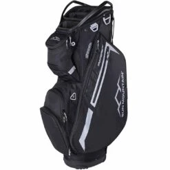 Sun Mountain Maverick Cart Bag 19 Sun Mountain Maverick Cart Bag -Callaway Golf Shop sun mountain 2024 maverick cart bag black itempicture