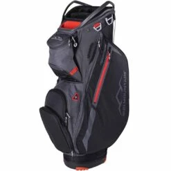 Sun Mountain Maverick Cart Bag 18 Sun Mountain Maverick Cart Bag -Callaway Golf Shop sun mountain 2024 maverick cart bag black steel rush red itempicture