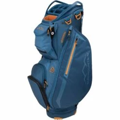 Sun Mountain Maverick Cart Bag 17 Sun Mountain Maverick Cart Bag -Callaway Golf Shop sun mountain 2024 maverick cart bag harbor spruce ochre itempicture