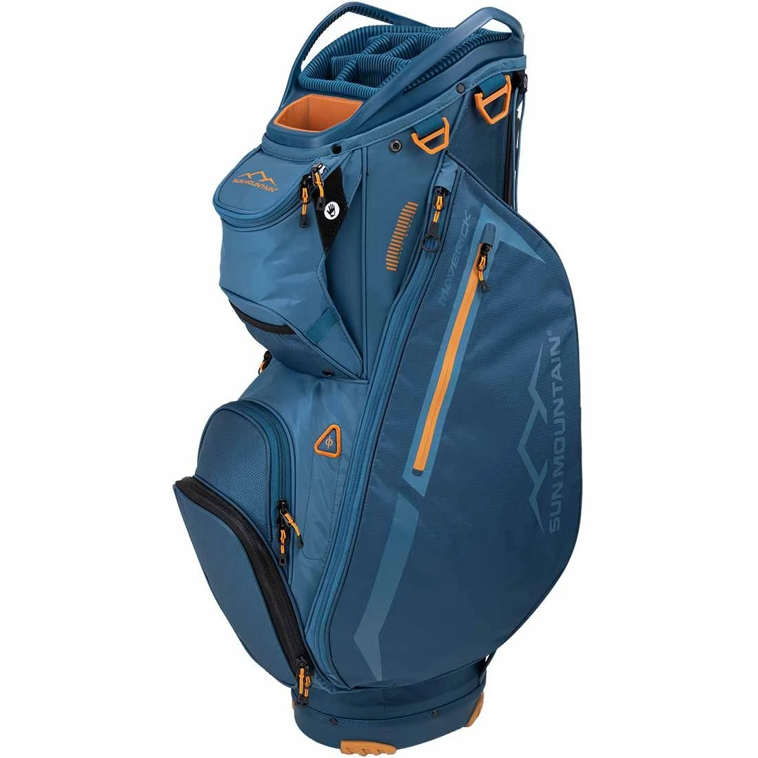 Sun Mountain Maverick Cart Bag 6 Sun Mountain Maverick Cart Bag - Image 6