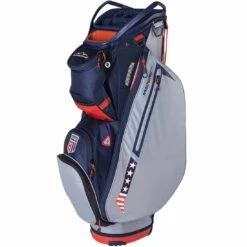 Sun Mountain Maverick Cart Bag 15 Sun Mountain Maverick Cart Bag -Callaway Golf Shop sun mountain 2024 maverick cart bag patriot itempicture