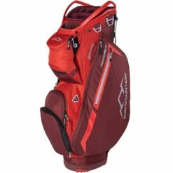 Sun Mountain Maverick Cart Bag 20 Sun Mountain Maverick Cart Bag -Callaway Golf Shop sun mountain 2024 maverick cart bag port rush red itempicture