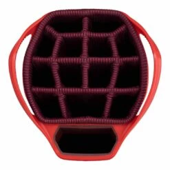 Sun Mountain Maverick Cart Bag 23 Sun Mountain Maverick Cart Bag -Callaway Golf Shop sun mountain 2024 maverick cart bag port rush red top itempicture