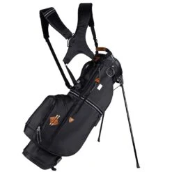 Sun Mountain Mid Stripe 14-Way Stand Bag -Callaway Golf Shop sun mountain 2024 mid stripe 14 way stand bag black itempicture