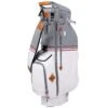 Sun Mountain Mid Stripe 4-Way Cart Bag