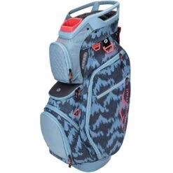 Sun Mountain Women's Diva Cart Bag -Callaway Golf Shop sun mountain 2024 womens diva cart bag steel infinity hiline itempicture