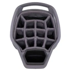 Sun Mountain Women's Diva Cart Bag -Callaway Golf Shop sun mountain 2024 womens diva cart bag steel opal crosshatch top itempicture