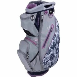 Sun Mountain Women's Sync Cart Bag -Callaway Golf Shop sun mountain 2024 womens sync cart bag navy navy flower cadet itempicture