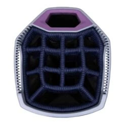 Sun Mountain Women's Sync Cart Bag -Callaway Golf Shop sun mountain 2024 womens sync cart bag navy navy flower cadet top itempicture