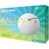 TaylorMade Women's Kalea White Golf Balls