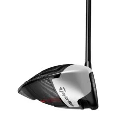 TaylorMade M4 Driver 6 TaylorMade M4 Driver -Callaway Golf Shop taylomade 2021 m4 driver toe