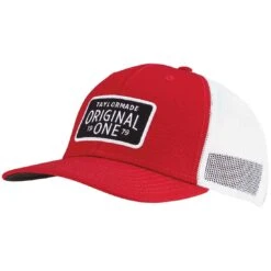 TaylorMade Lifestyle Original One Trucker Hat