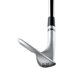 TaylorMade Milled Grind 4 Wedge -Callaway Golf Shop taylormade milled grind mg4 chrome wedge toe itempicture