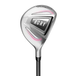 TaylorMade Rory Junior Girls 8-Piece Complete Set -Callaway Golf Shop taylormade rory junior girls 8 piece package set 03
