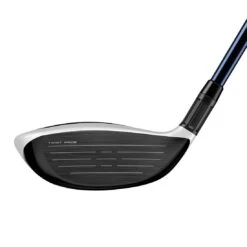 TaylorMade SIM2 Max Fairway Wood - Pre-Owned -Callaway Golf Shop taylormade sim2 max fairway wood face itempicture