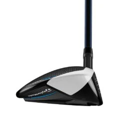 TaylorMade SIM2 Max Fairway Wood - Pre-Owned -Callaway Golf Shop taylormade sim2 max fairway wood toe itempicture