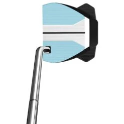 Front Page -Callaway Golf Shop taylormade spider gtx ice blue single bend putter address itempicture