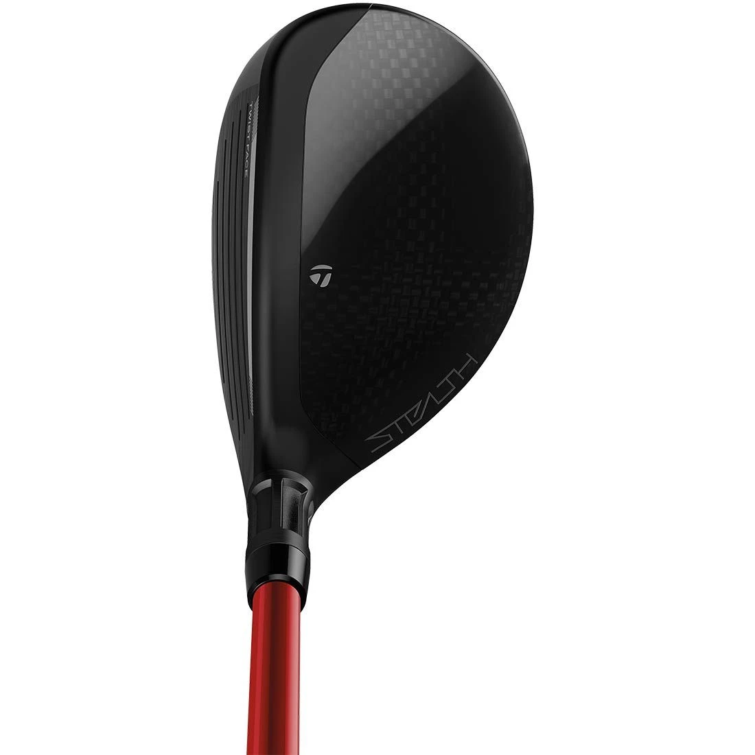 TaylorMade Stealth 2 HD Rescue 2 TaylorMade Stealth 2 HD Rescue - Image 2