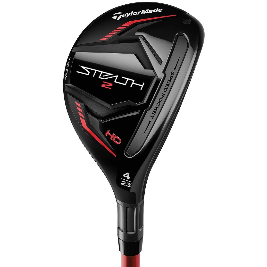 TaylorMade Stealth 2 HD Rescue 1 TaylorMade Stealth 2 HD Rescue