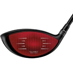 TaylorMade Stealth 2 Plus Driver -Callaway Golf Shop taylormade stealth 2 plus driver face itempicture