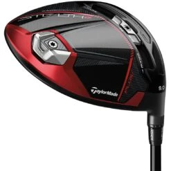 TaylorMade Stealth 2 Plus Driver -Callaway Golf Shop taylormade stealth 2 plus driver left sole itempicture