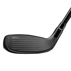 TaylorMade Stealth 2 Plus Rescue -Callaway Golf Shop taylormade stealth 2 plus rescue face itempicture