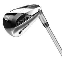 TaylorMade Stealth DHY - Pre-Owned 8 TaylorMade Stealth DHY - Pre-Owned -Callaway Golf Shop taylormade stealth dhy beauty itempicture