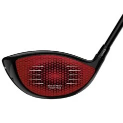 TaylorMade Stealth Driver -Callaway Golf Shop taylormade stealth driver face itempicture